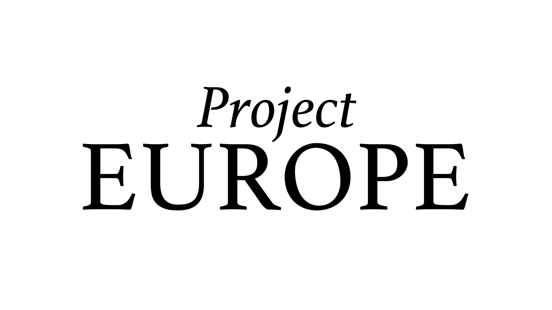 Project Europe